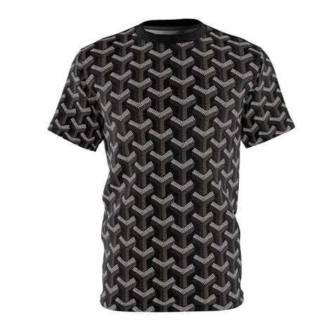 men goyard shirt|maison goyard men's store.